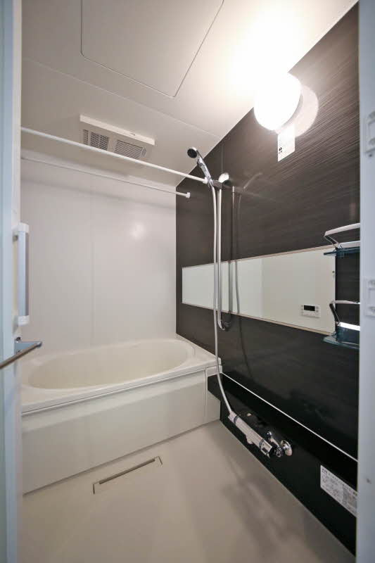 ラ　プラス　リュミエール 302号-9