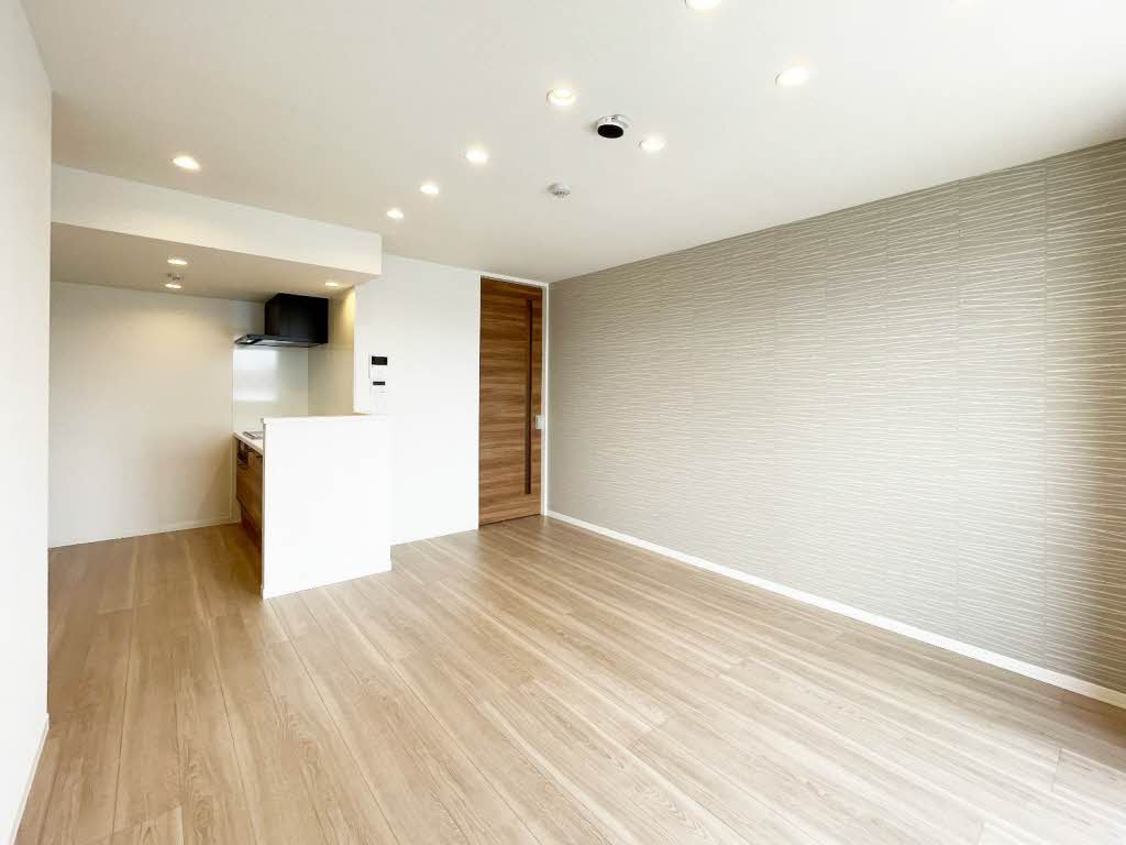 ヴェル・クレージュ 206号-3