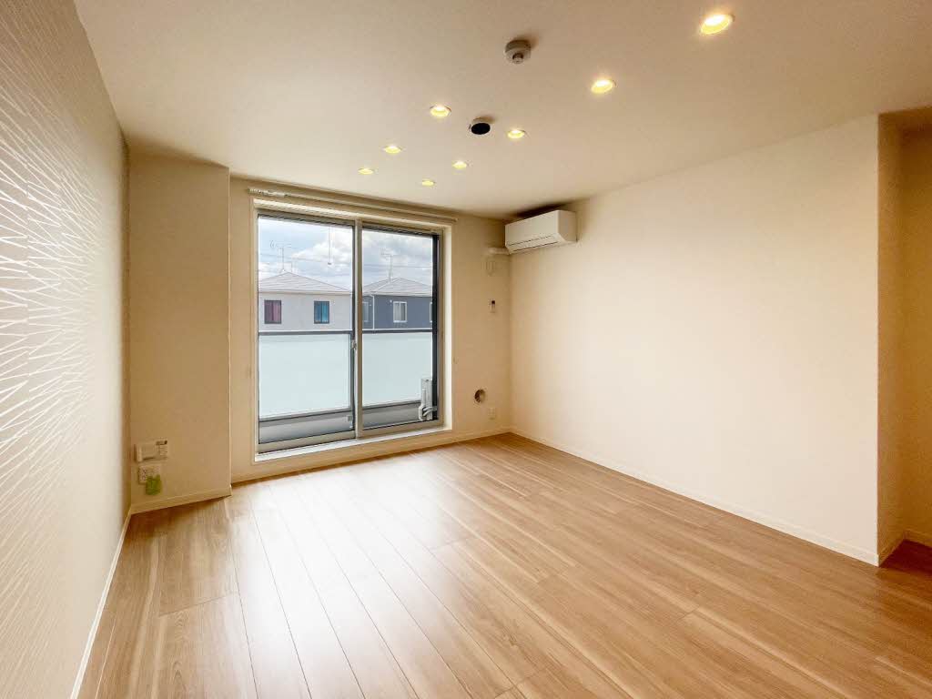 ヴェル・クレージュ 206号-4