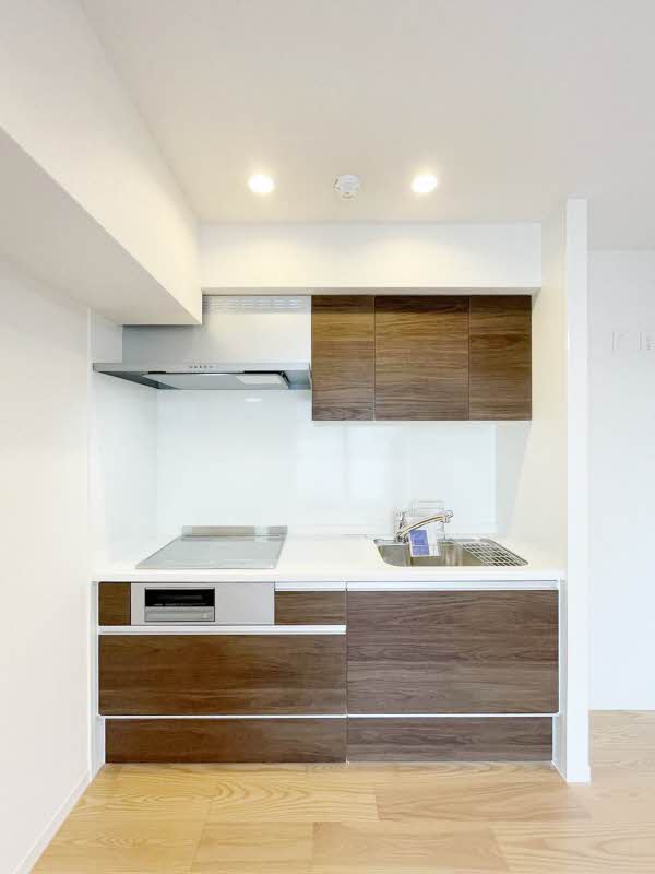 シャーメゾンブルーム 202号-4