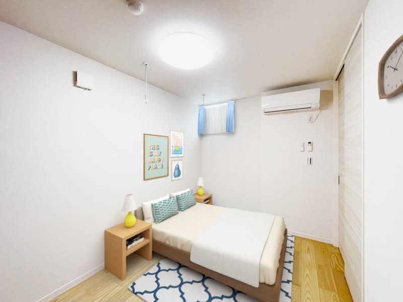 シャーメゾンブルーム 202号-7