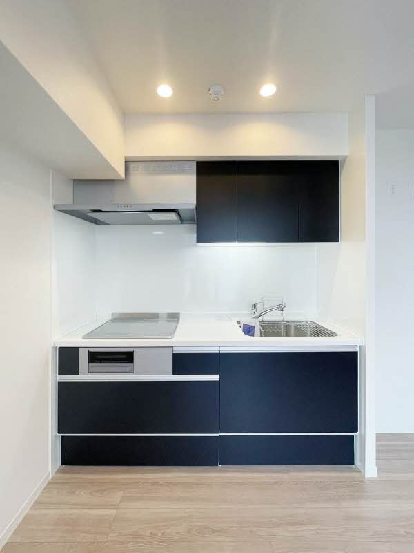 シャーメゾンブルーム 402号-4