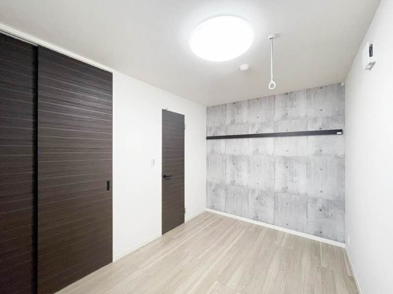 シャーメゾンブルーム 402号-5