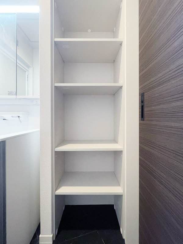 シャーメゾンブルーム 402号-8