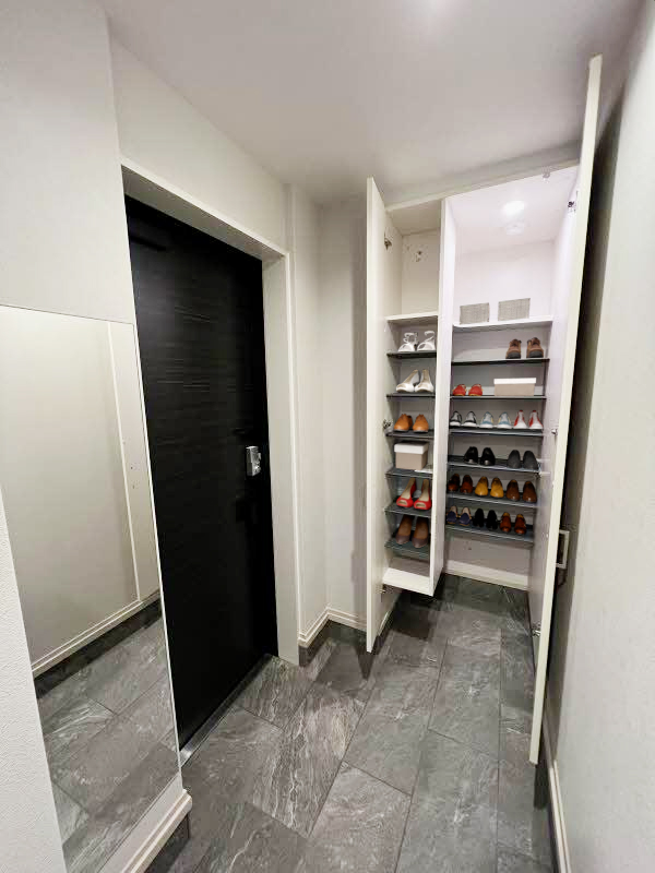 セレナヴィラ 101号-9