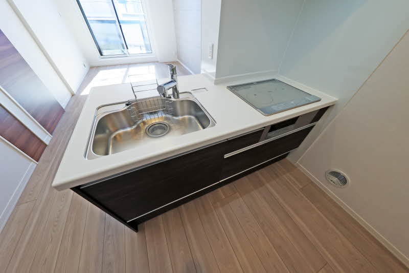 カーサ グレイス 203号-6