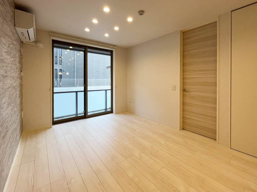 リヴェック豊四季Ⅰ 103号-6