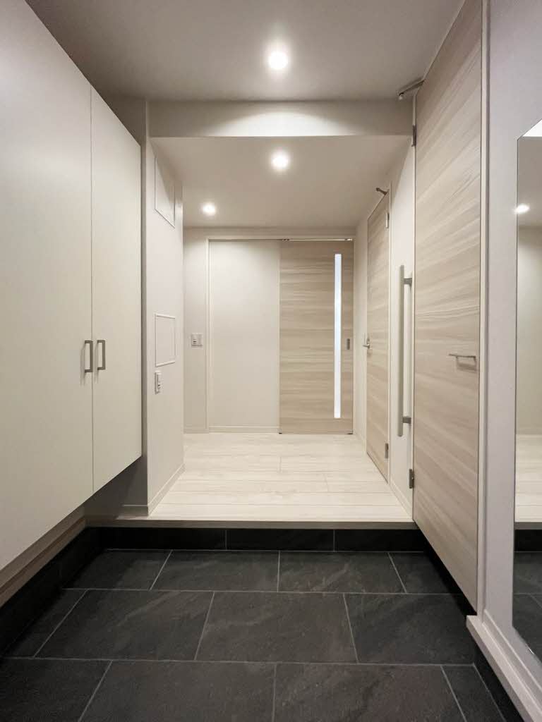 リヴェック豊四季Ⅰ 103号-9