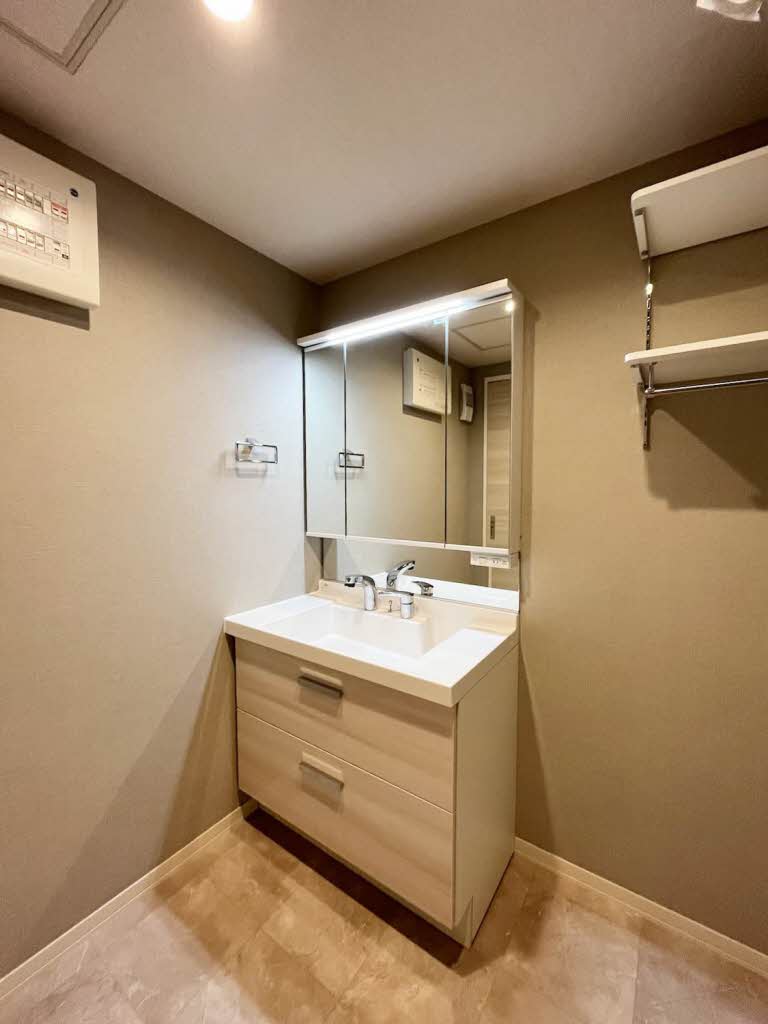 リヴェック豊四季Ⅰ 103号-11