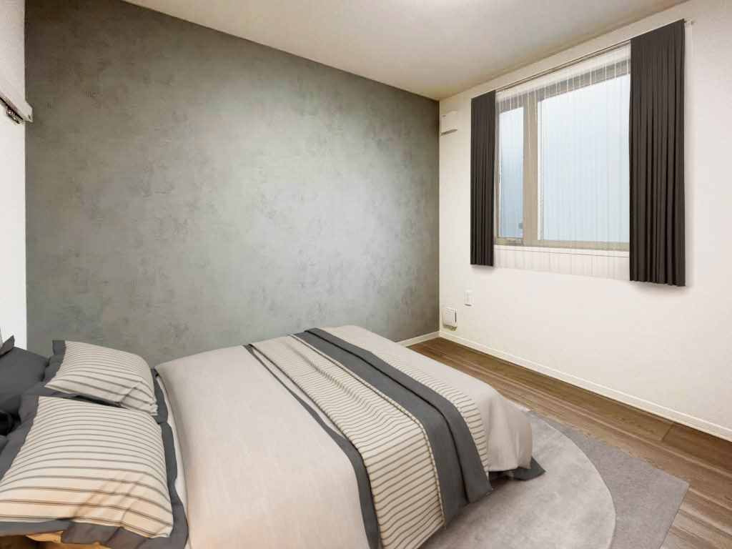 リヴェック豊四季Ⅰ 202号-7