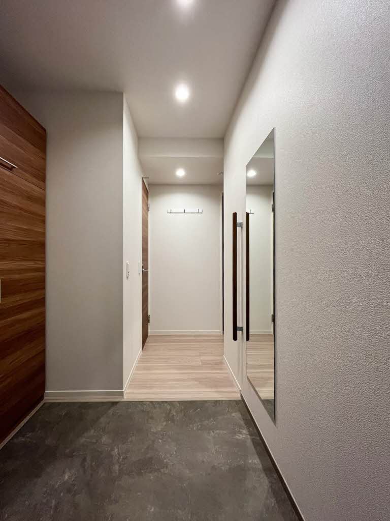 リヴェック豊四季Ⅰ 202号-10