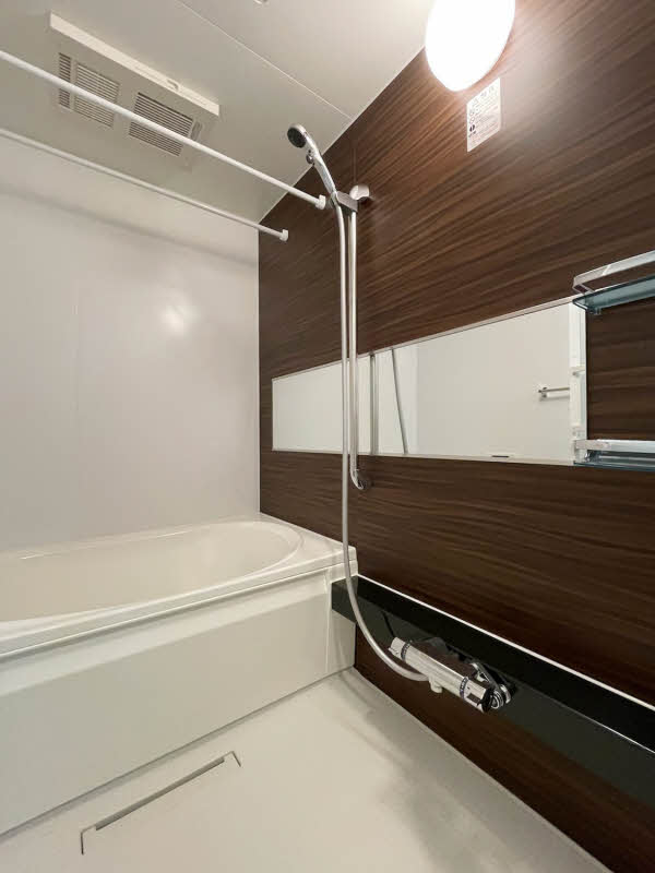 シャーメゾン トーワ 203号-8