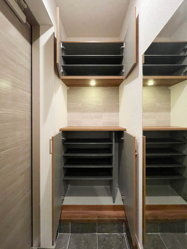 シャーメゾン トーワ 203号-10