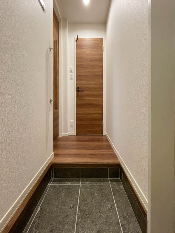 シャーメゾン トーワ 203号-11