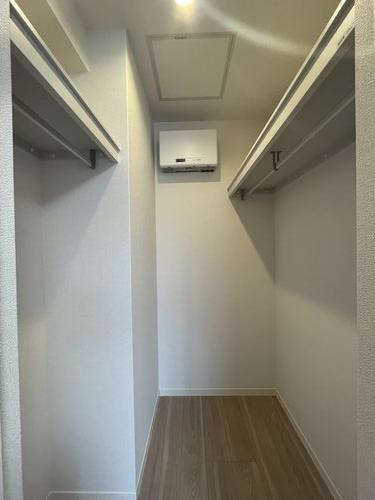 ヴィア　ソーレ 202号-6