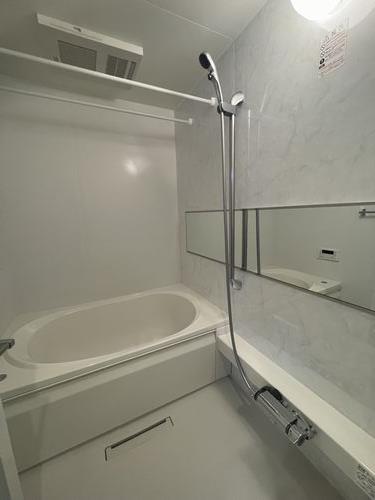 ヴィア　ソーレ 202号-10