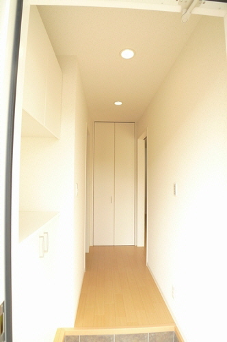 メゾンヨコマチ 102号-11