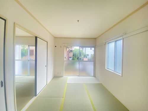 メゾン西原 102号-2