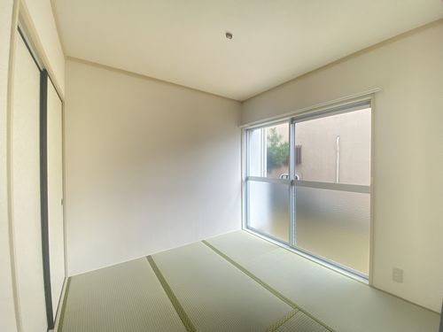 メゾン西原 102号-3