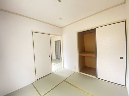 メゾン西原 102号-5