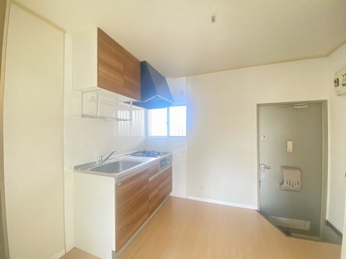 メゾン西原 102号-9