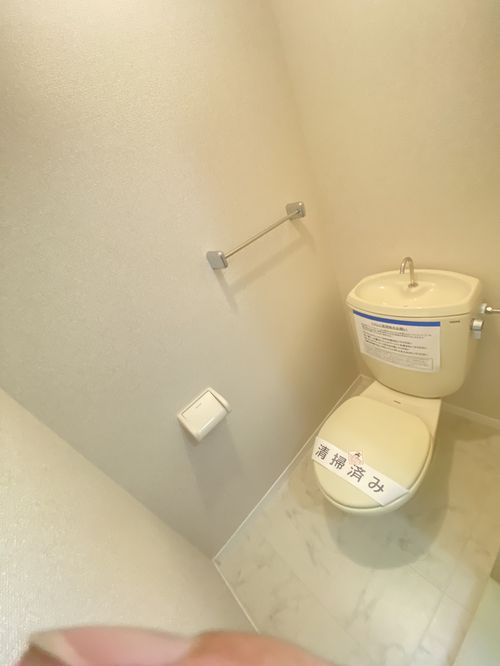 メゾン西原 102号-12