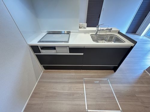 リヴェック豊四季Ⅱ 102号-5