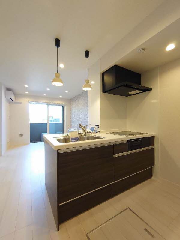 フェリス コート 101号-4