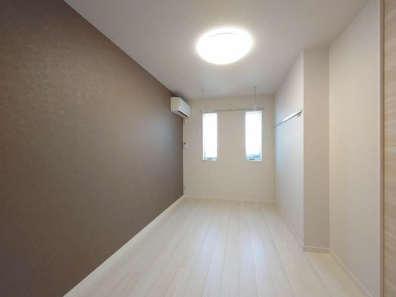 フェリス コート 101号-5