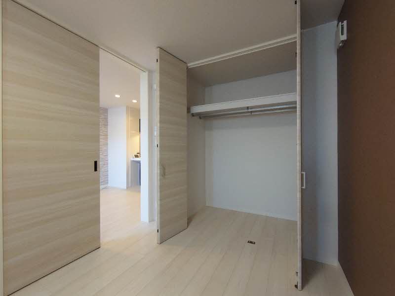 フェリス コート 101号-7