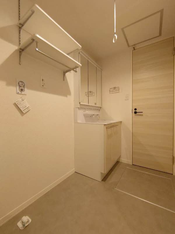 フェリス コート 101号-9