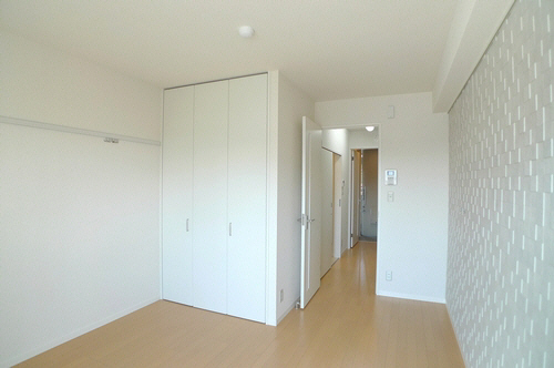 マストライフ馬橋西条 303号-2