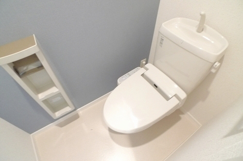 マストライフ馬橋西条 303号-9