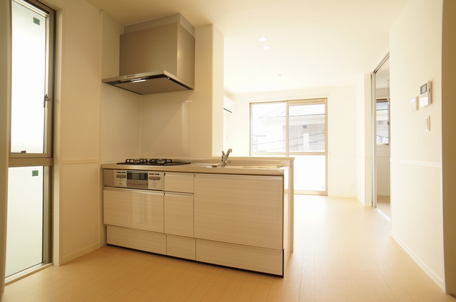 カーサ　フェリス 202号-2