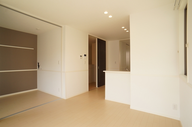 カーサ　フェリス 202号-3