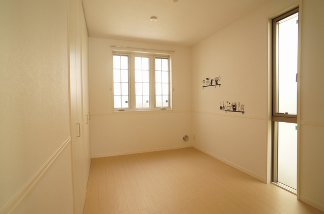 カーサ　フェリス 202号-5