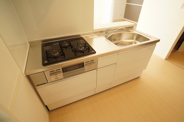 カーサ　フェリス 202号-7