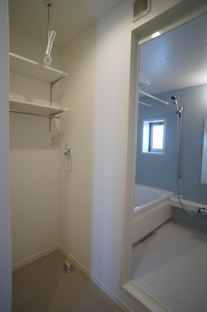 カーサ　フェリス 202号-11