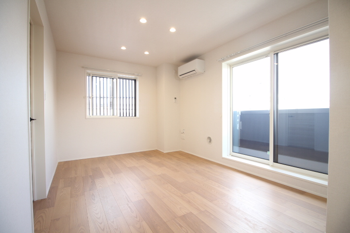 コルマル 203号-4