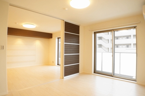 マストライフおおたかの森 305号-3