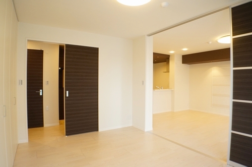 マストライフおおたかの森 305号-4