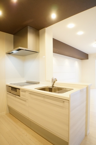 マストライフおおたかの森 305号-5