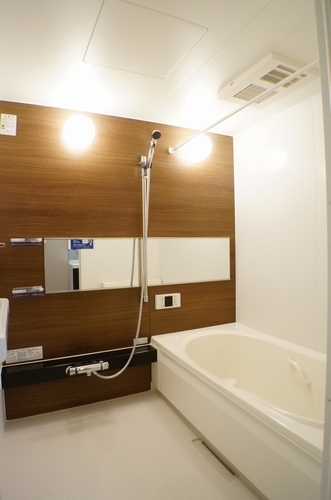 マストライフおおたかの森 305号-8