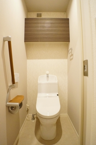 マストライフおおたかの森 305号-9