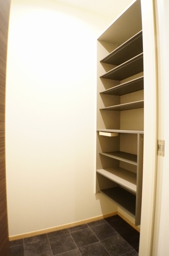 マストライフおおたかの森 305号-11