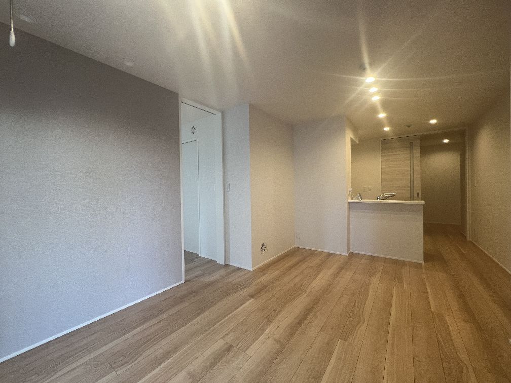 シャーメゾン流山 103号-2