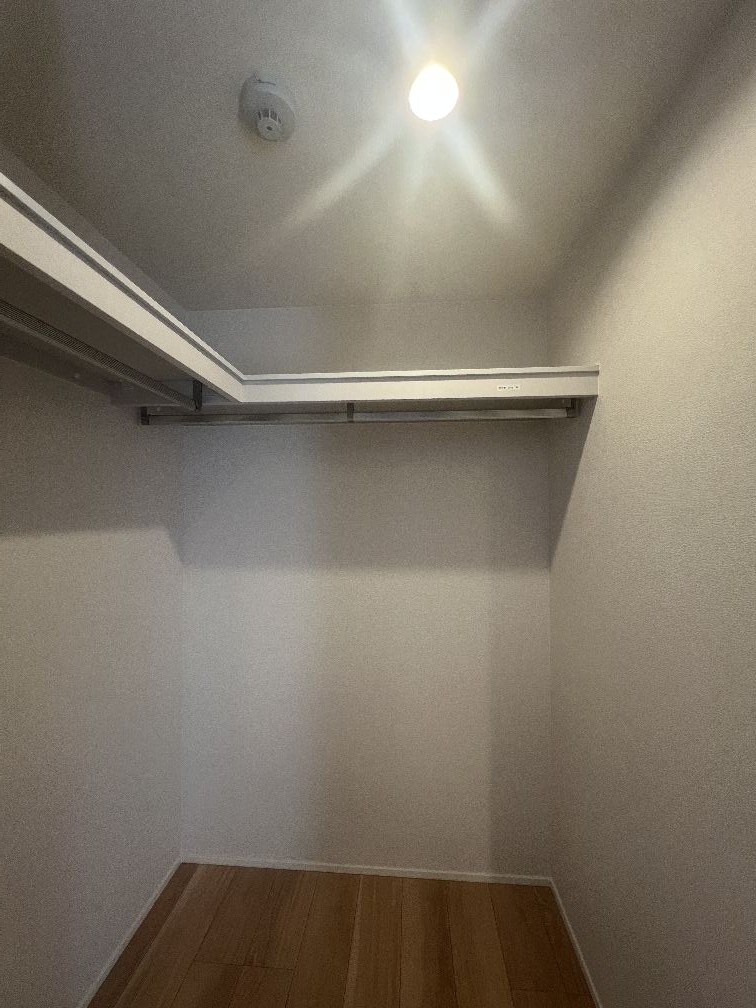 シャーメゾン流山 103号-6