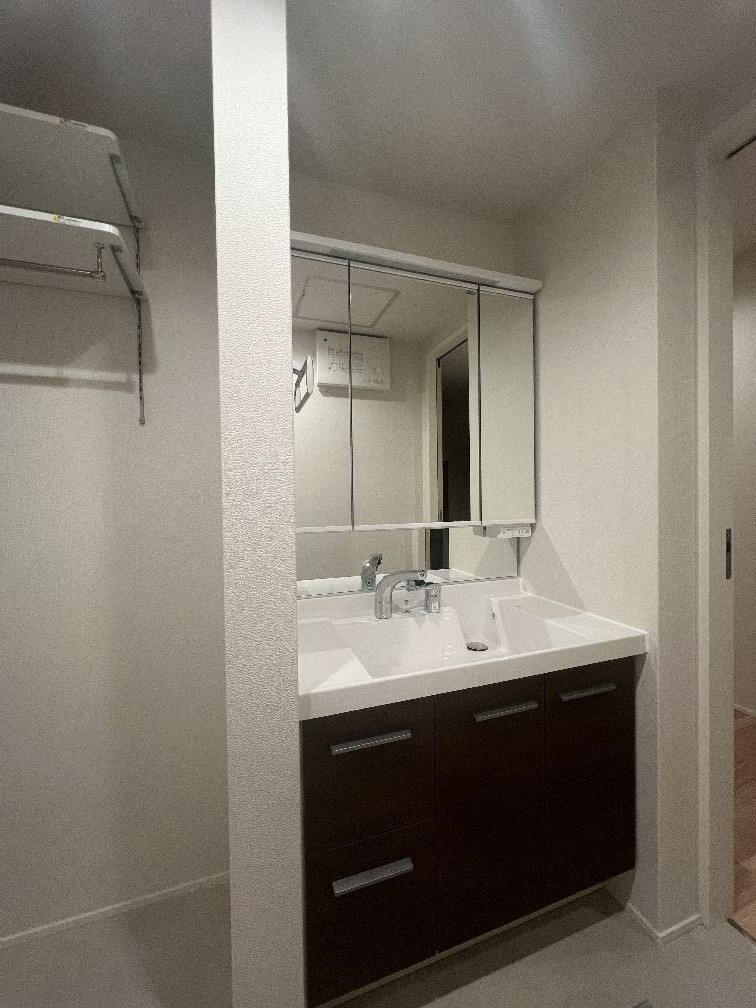 シャーメゾン流山 103号-8