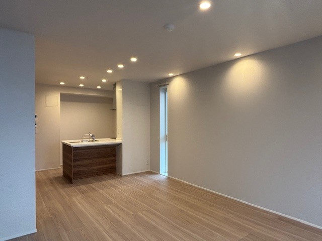 フォンターナＹＵ 101号-3