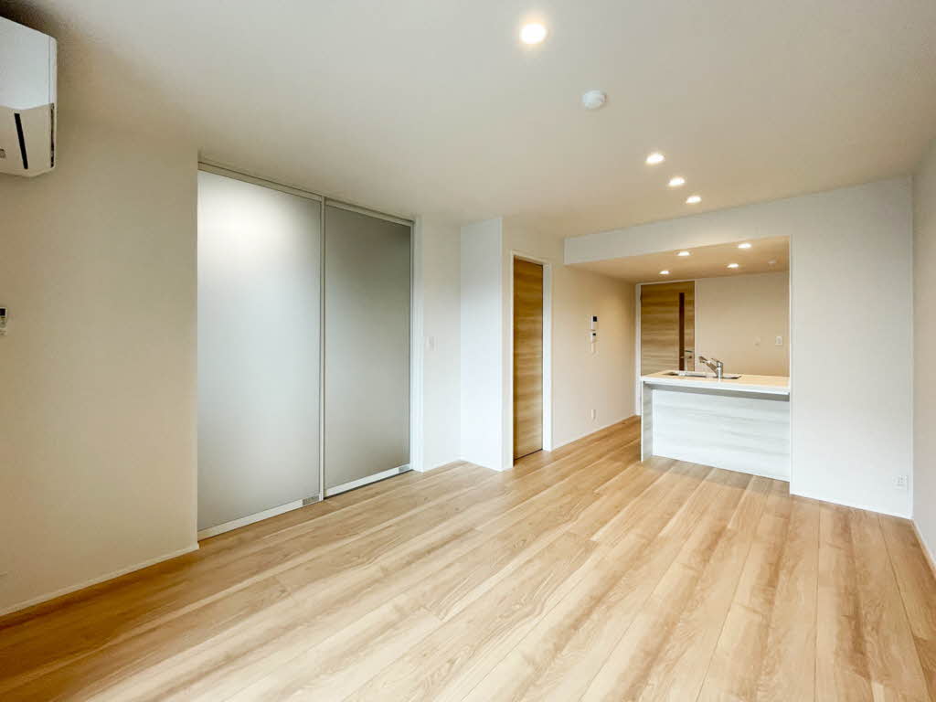 フォンターナＹＵ 205号-2